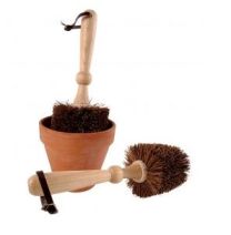 pot cleaning brush